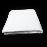 250 Disposable Hair Cutting Cape Salon Gown Barber Capes Gowns Cloth