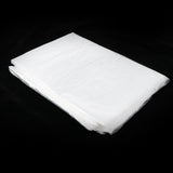 250 Disposable Hair Cutting Cape Salon Gown Barber Capes Gowns Cloth