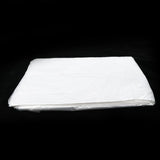 250 Disposable Hair Cutting Cape Salon Gown Barber Capes Gowns Cloth