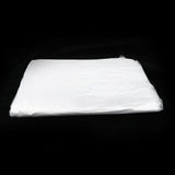 250 Disposable Hair Cutting Cape Salon Gown Barber Capes Gowns Cloth