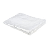 250 Disposable Hair Cutting Cape Salon Gown Barber Capes Gowns Cloth