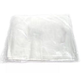 150PC Disposable Neck Shawl Hair Cutting Capes Home Hair Coloring Cloth