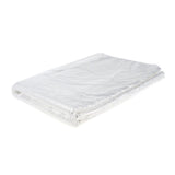 150PC Disposable Neck Shawl Hair Cutting Capes Home Hair Coloring Cloth