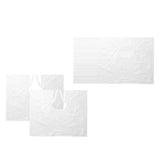 Disposable Hair Cutting Cape Gowns Unisex Protect Barber Capes - 400pcs