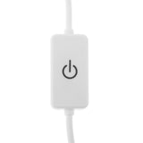 6xHollywood Style LED Vanity Mirror Lights for Makeup  14 Bulbs White light