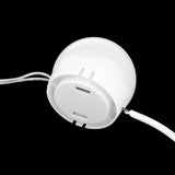 6xHollywood Style LED Vanity Mirror Lights for Makeup  14 Bulbs White light