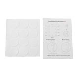 6xHollywood Style LED Vanity Mirror Lights for Makeup  14 Bulbs White light