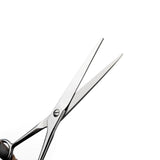 Maxbell 2xProfessional Hair Cutting Scissors Salon Scissors for Hair Cutting with Comb