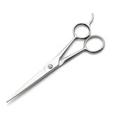 Maxbell 2xProfessional Hair Cutting Scissors Salon Scissors for Hair Cutting with Comb