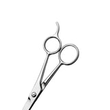 Maxbell 2xProfessional Hair Cutting Scissors Salon Scissors for Hair Cutting with Comb