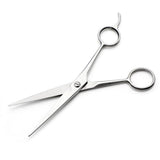 Maxbell 2xProfessional Hair Cutting Scissors Salon Scissors for Hair Cutting with Comb