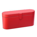 Maxbell 2 Pcs PU Leather Hair Dryer Storage Box HD01 Fits Accessories Organizers