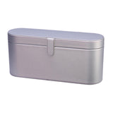 Maxbell 2 Pieces PU Leather Hair Dryer Storage Box HD01 Fits Accessories Organizers