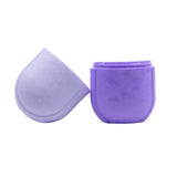 Maxbell 2 Set Small Cooling Ice Massage Cups Cold Massage Roller for Men Women