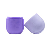 Maxbell 2 Set Small Cooling Ice Massage Cups Cold Massage Roller for Men Women