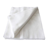 Maxbell 2x100Pcs Gauze Facial Mask Non-Irritating Disposable for Salon 30x35cm