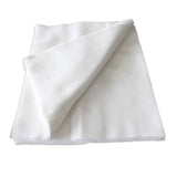 Maxbell 2x100Pcs Gauze Facial Mask Non-Irritating Disposable for Salon 30x35cm
