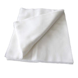 Maxbell 2x100Pcs Gauze Facial Mask Non-Irritating Disposable for Salon 30x35cm