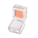 Maxbell 4x 2-in-1 Mini Face Blusher Dual Color for Boy Girl Professional Use Makeup 01
