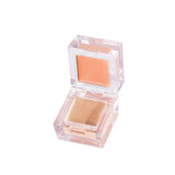 Maxbell 3x 2-in-1 Mini Face Blusher Dual Color for Boy Girl Professional Use Makeup 01