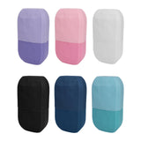 Maxbell 3 Pieces Ice Massage Cup Icing Cooling for Fitness Sport Sprains Strains