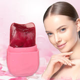 Maxbell 3 Pieces Ice Massage Cup Icing Cooling for Fitness Sport Sprains Strains