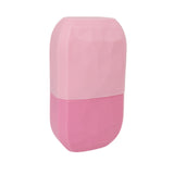 Maxbell 3 Pieces Ice Massage Cup Icing Cooling for Fitness Sport Sprains Strains