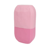 Maxbell 3 Pieces Ice Massage Cup Icing Cooling for Fitness Sport Sprains Strains