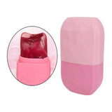 Maxbell 3 Pieces Ice Massage Cup Icing Cooling for Fitness Sport Sprains Strains