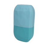 Maxbell 3 Pieces Ice Massage Cup Icing Cooling for Fitness Sport Sprains Strains