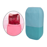 Maxbell 3 Pieces Ice Massage Cup Icing Cooling for Fitness Sport Sprains Strains