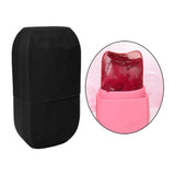 Maxbell 3 Pieces Ice Massage Cup Icing Cooling for Fitness Sport Sprains Strains