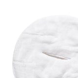 Maxbell Ice Facial Roller Massage Cups Cold Massage Skin Care and Face Towel Mask