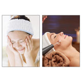 Maxbell Ice Facial Roller Massage Cups Cold Massage Skin Care and Face Towel Mask