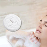 Maxbell Ice Facial Roller Massage Cups Cold Massage Skin Care and Face Towel Mask