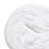Maxbell Ice Facial Roller Massage Cups Cold Massage Skin Care and Face Towel Mask