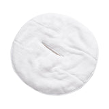Maxbell Ice Facial Roller Massage Cups Cold Massage Skin Care and Face Towel Mask