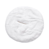 Maxbell Ice Facial Roller Massage Cups Cold Massage Skin Care and Face Towel Mask