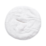 Maxbell Ice Facial Roller Massage Cups Cold Massage Skin Care and Face Towel Mask