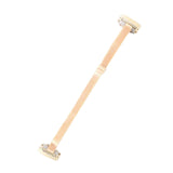 Maxbell 2Pcs Facelift Bands w/ Clips Stretch Cloth for Face Lift Eyebrows Women