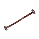 Maxbell 2x Facelift Bands w/ Clips Stretch Cloth Nylon for Face Lift Eyebrows Women