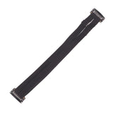 Maxbell 2Pieces Facelift Bands w/ Clips Stretch Cloth Nylon for Face Lift Eyebrows