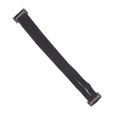 Maxbell 2Pieces Facelift Bands w/ Clips Stretch Cloth Nylon for Face Lift Eyebrows