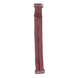 Maxbell 2x Facelift Bands w/ Clips Stretch Cloth Nylon for Face Lift Eyebrows Women
