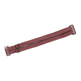 Maxbell 2x Facelift Bands w/ Clips Stretch Cloth Nylon for Face Lift Eyebrows Women