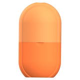 Maxbell 2 Set Small Cooling Ice Massage Cups Cold Massage Roller for Men Women