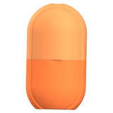 Maxbell 2 Set Small Cooling Ice Massage Cups Cold Massage Roller for Men Women