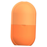 Maxbell 2 Set Small Cooling Ice Massage Cups Cold Massage Roller for Men Women