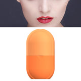 Maxbell 2 Set Small Cooling Ice Massage Cups Cold Massage Roller for Men Women