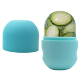 Maxbell 2 pieces Ice Massage Cup Cooling Icing for Muscle Spasms Body Muscles